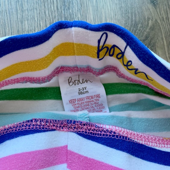 Boden Cozy Leggings and capris - Picture 3 of 6